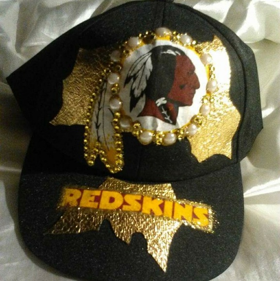 redskins caps